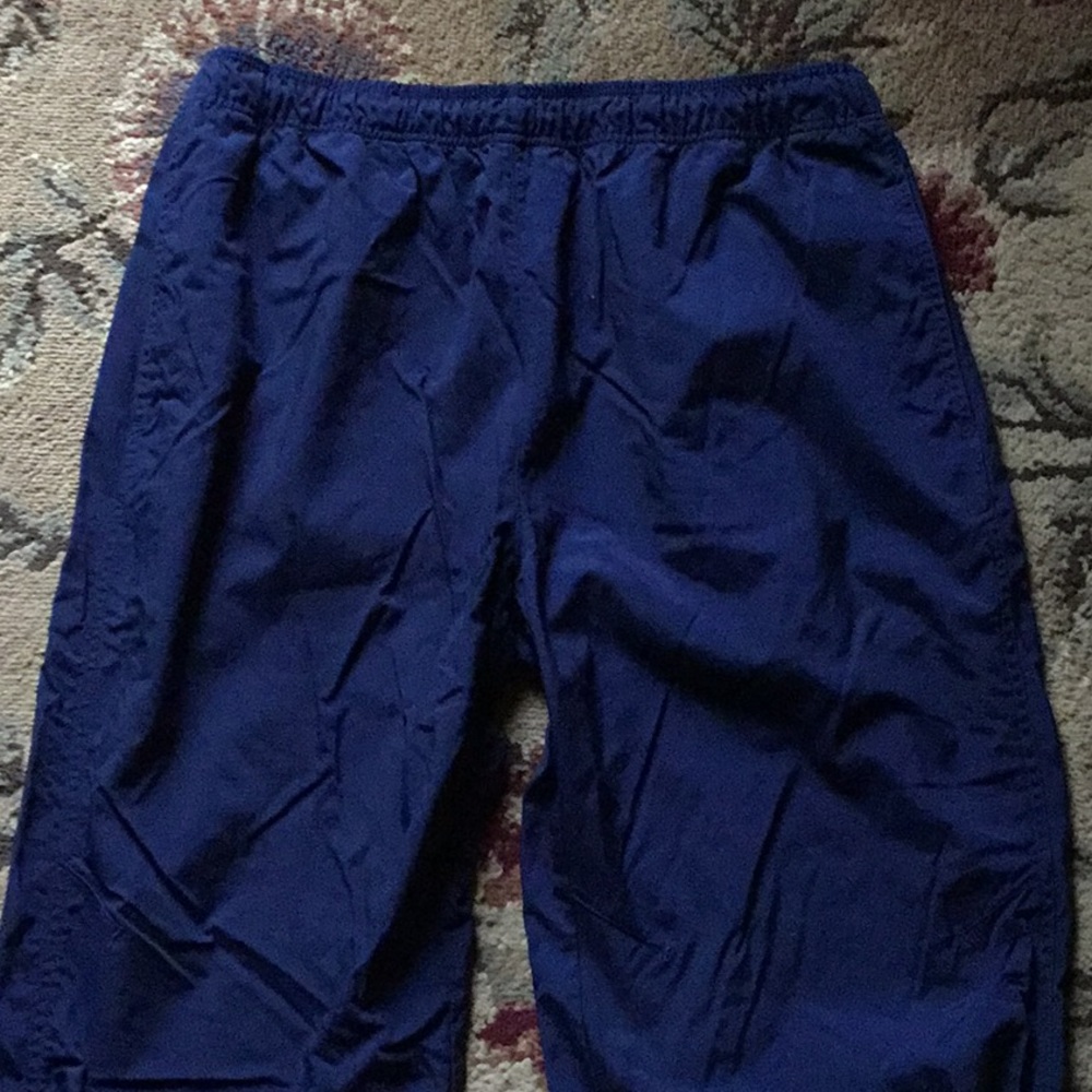 EUC Nike Bauer workout pants